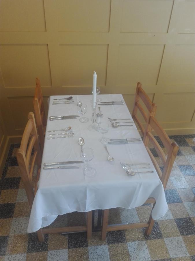 Bed and Breakfast L'Esquilon Chambre D'Hote Thiat Екстер'єр фото